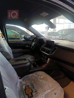 شێڤرۆلێت تاهۆ